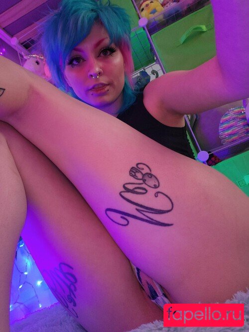 jupiterfoxxo Nude Onlyfans Photo 16