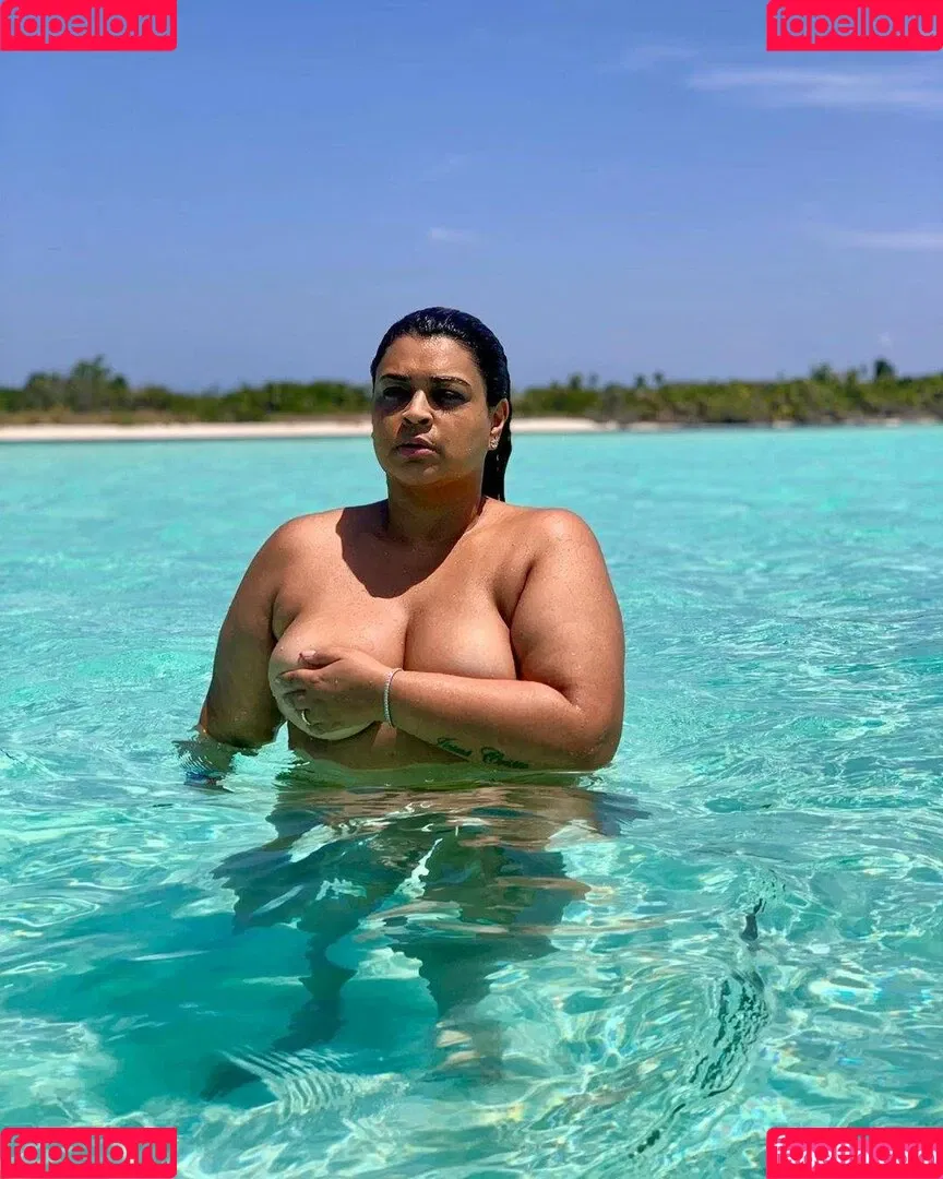 Preta Gil Onlyfans Photo Gallery 