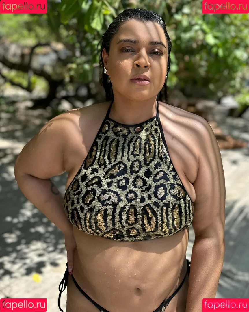 Preta Gil Onlyfans Photo Gallery 