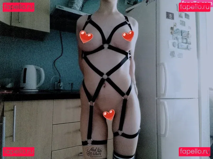 Aleletova Onlyfans Photo Gallery 