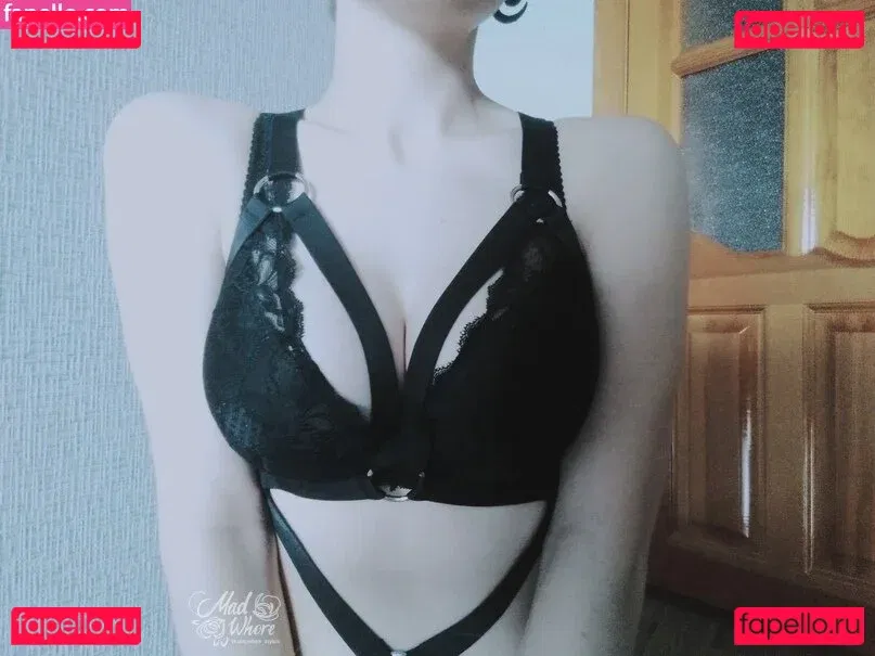 Aleletova Onlyfans Photo Gallery 