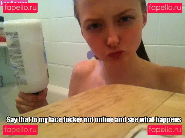 Aleletova Onlyfans Photo Gallery 