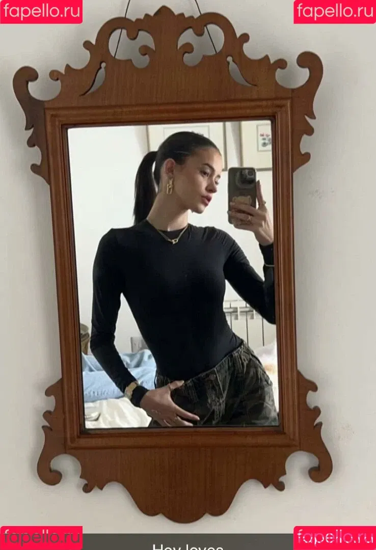 Lea Elui Onlyfans Photo Gallery 
