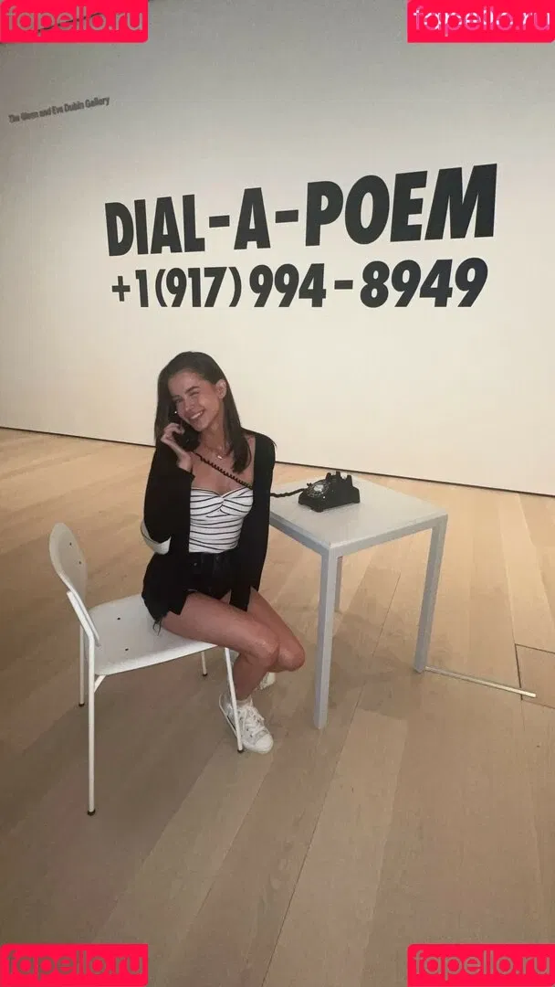 Lea Elui Onlyfans Photo Gallery 