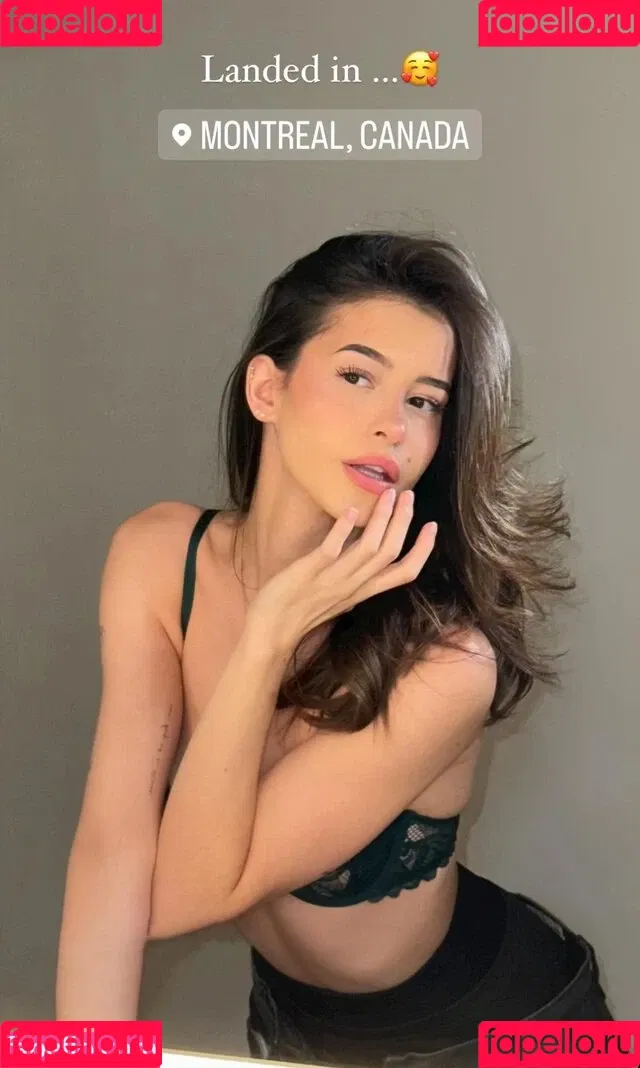 Lea Elui Onlyfans Photo Gallery 