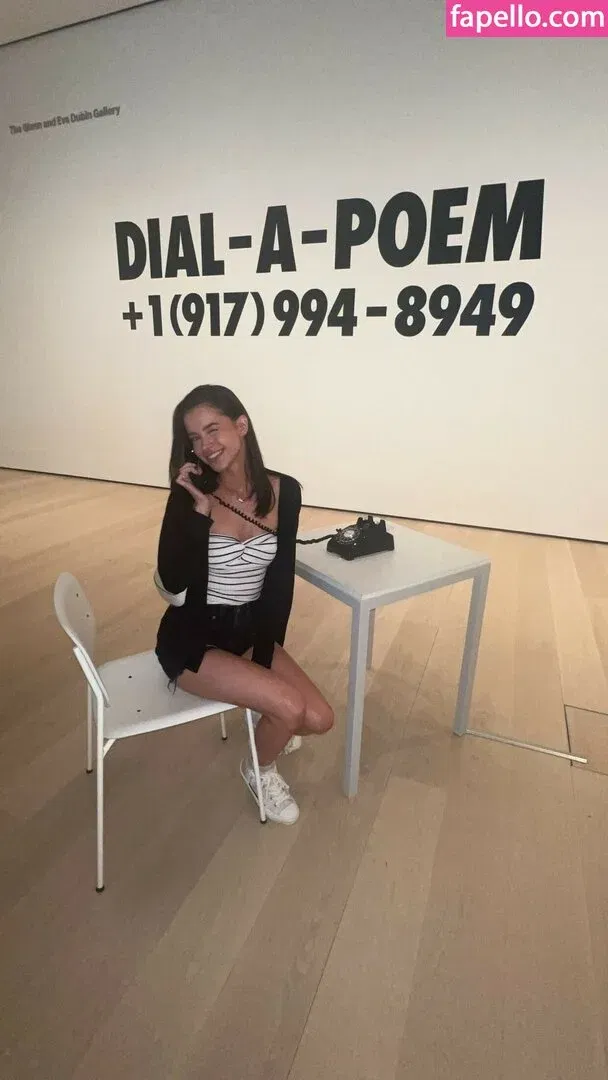 Lea Elui Onlyfans Photo Gallery 