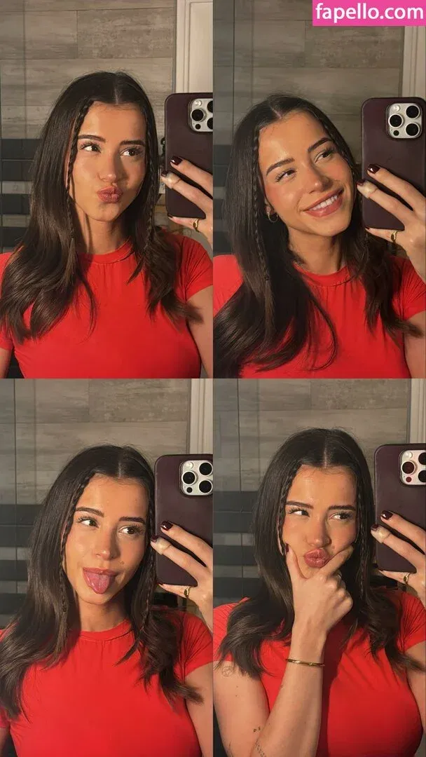 Lea Elui Onlyfans Photo Gallery 