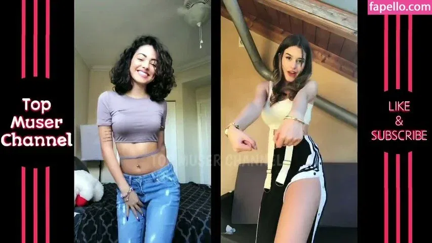 Lea Elui Onlyfans Photo Gallery 