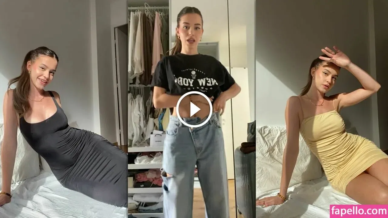 Lea Elui Onlyfans Photo Gallery 