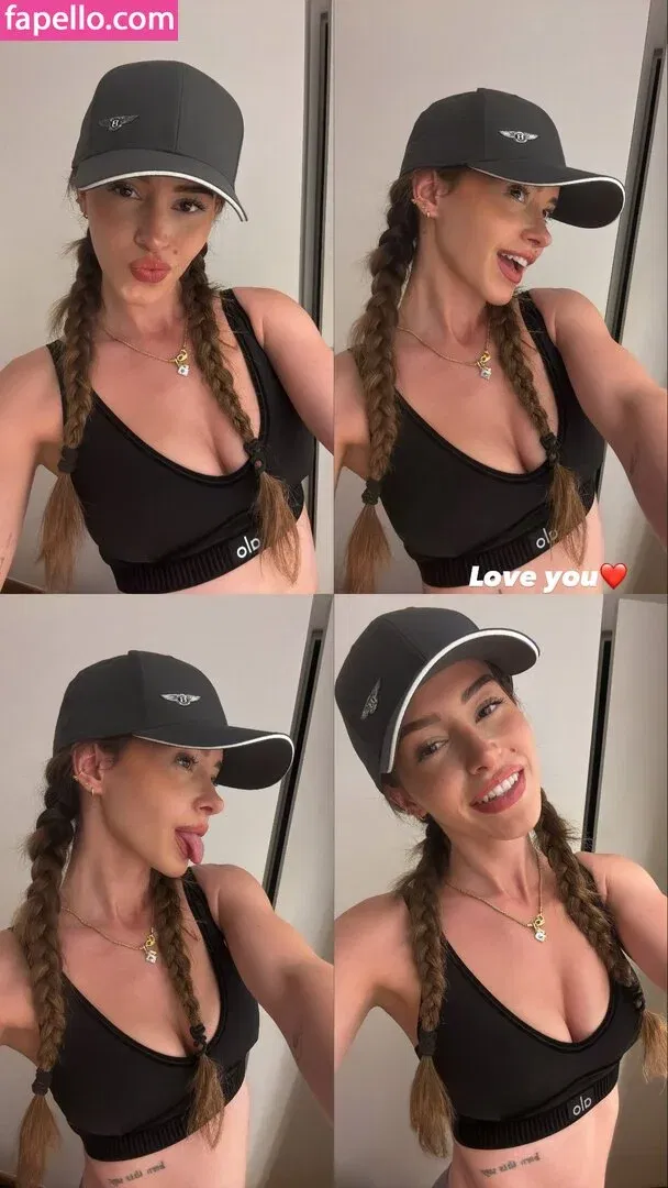 Lea Elui Onlyfans Photo Gallery 