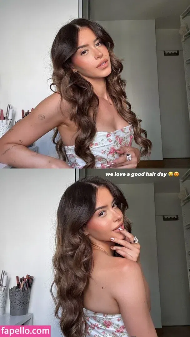 Lea Elui Onlyfans Photo Gallery 