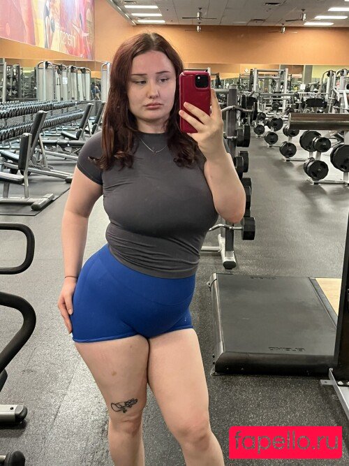 Sexy Lexi Nude Onlyfans Photo 10