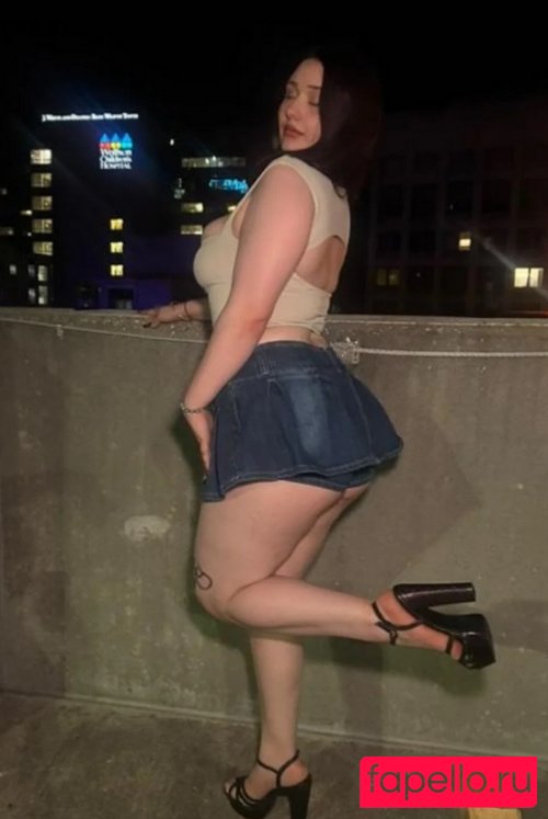 Sexy Lexi Nude Onlyfans Photo 8