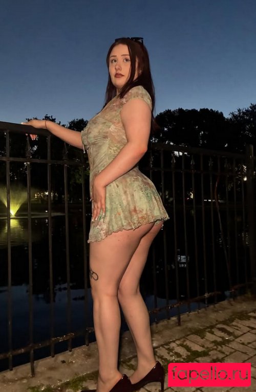 Sexy Lexi Nude Onlyfans Photo 6