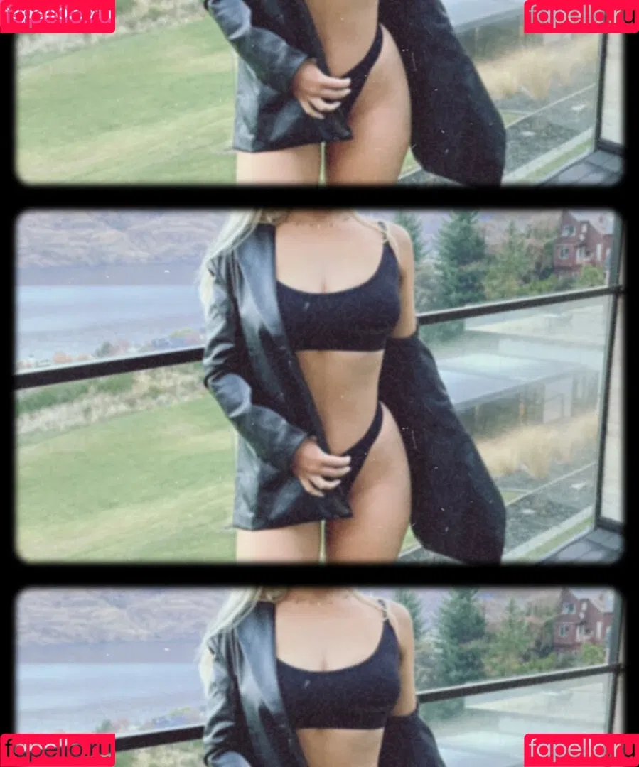 ellaredmond Onlyfans Photo Gallery 
