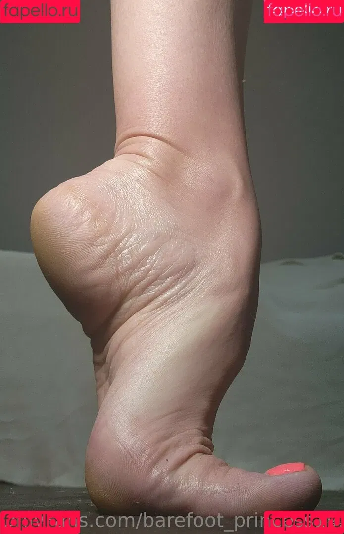 barefoot_princess1922 Onlyfans Photo Gallery 