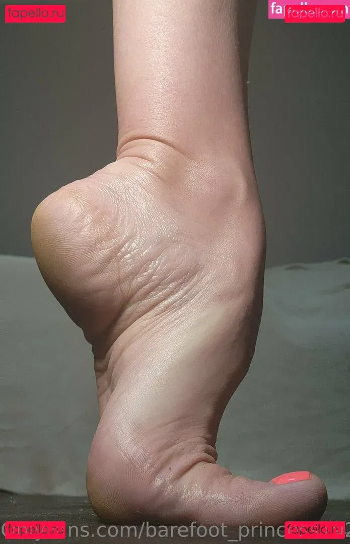 barefoot_princess1922 Onlyfans Photo Gallery 