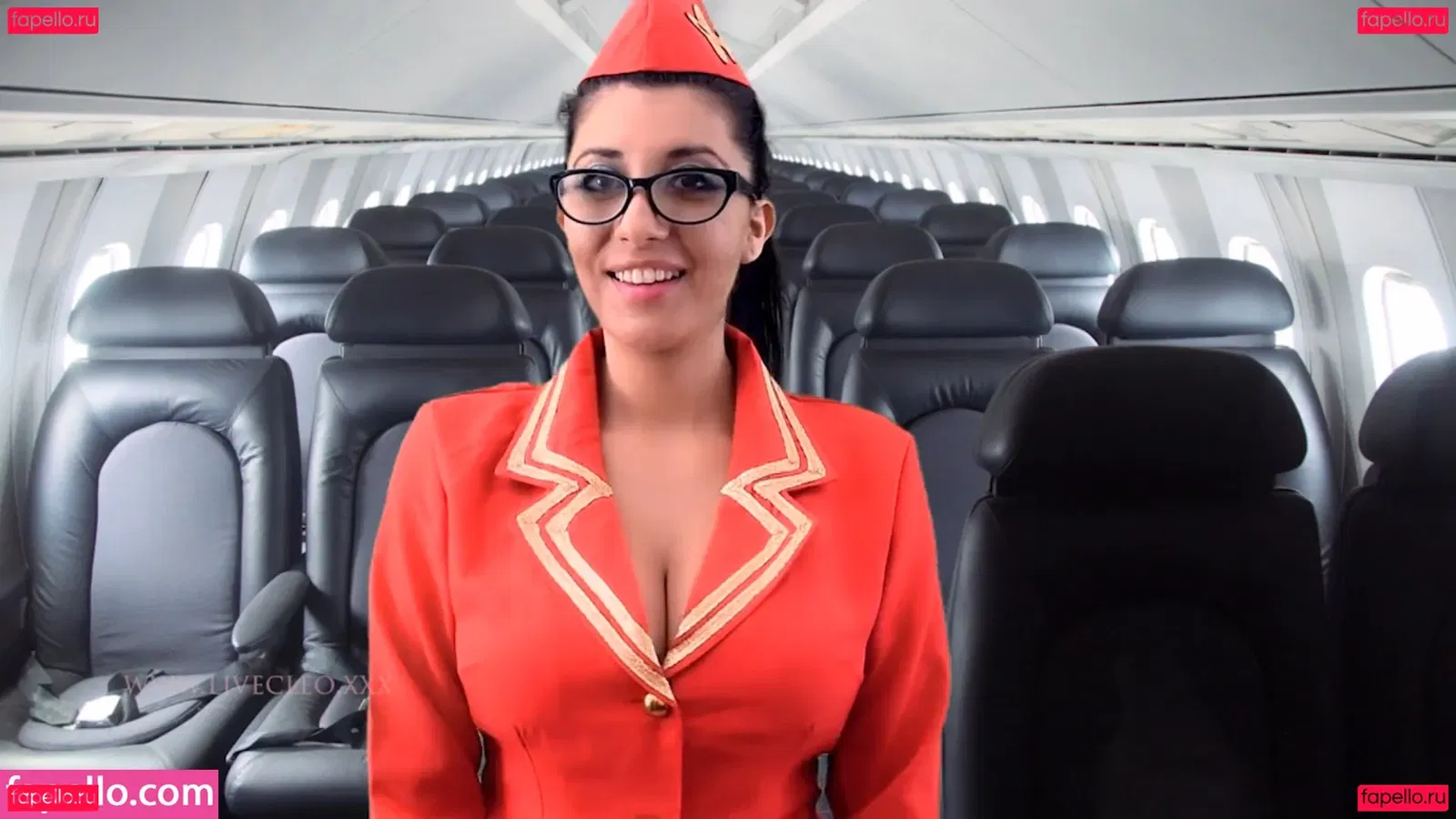 LiveCleo Onlyfans Photo Gallery 