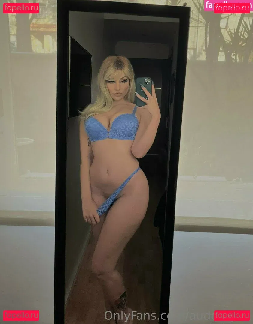 auddrey91 Onlyfans Photo Gallery 