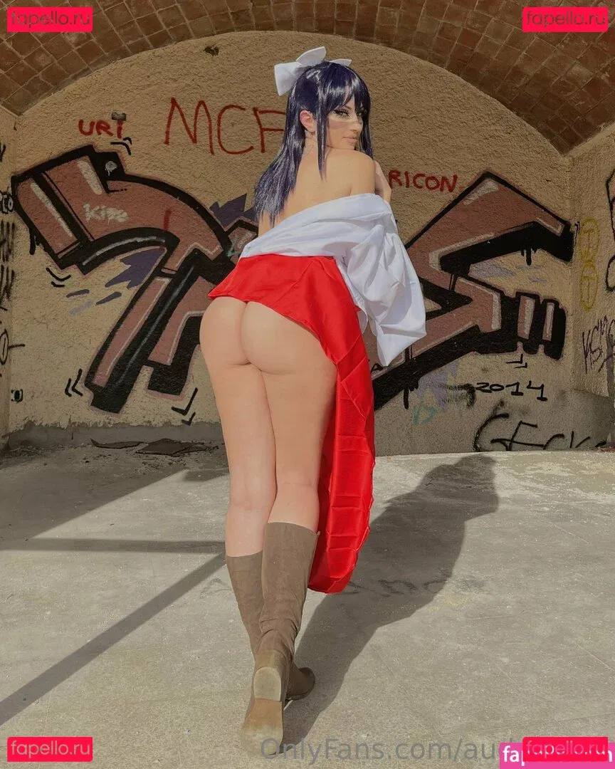 auddrey91 Onlyfans Photo Gallery 