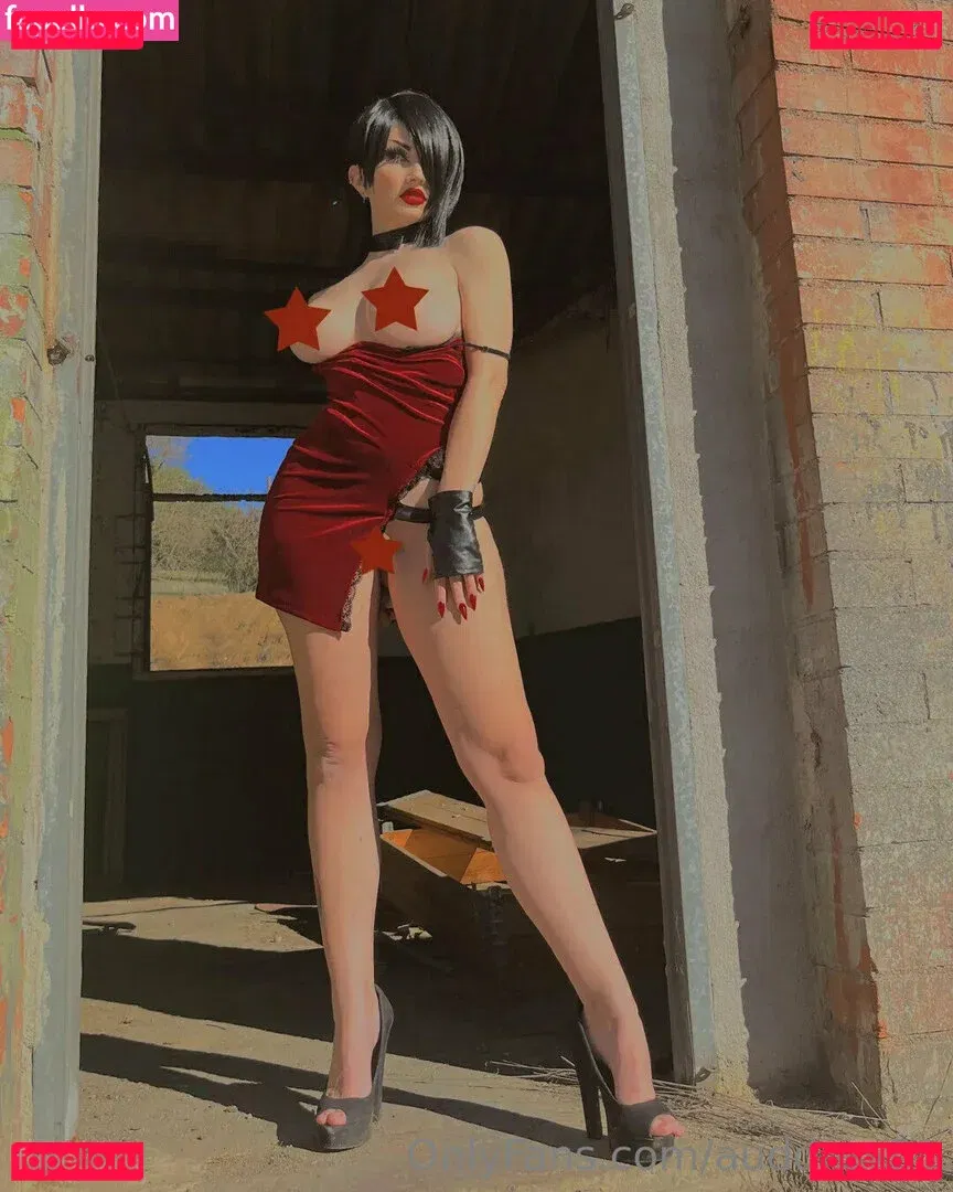 auddrey91 Onlyfans Photo Gallery 