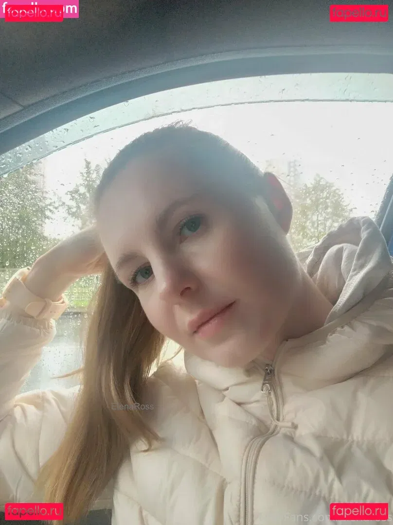 elenaross Onlyfans Photo Gallery 