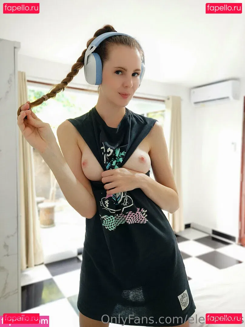 elenaross Onlyfans Photo Gallery 