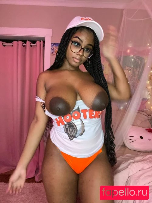 SantasSweetest Nude Onlyfans Photo 14