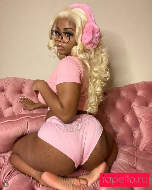 SantasSweetest Nude Onlyfans Photo 6