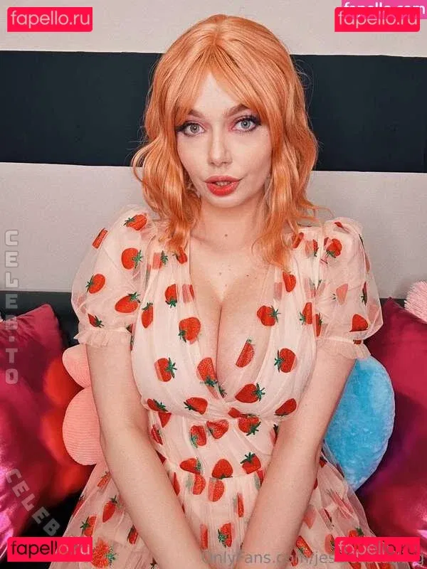 Jessica Starling Onlyfans Photo Gallery 