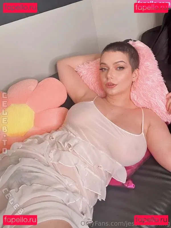 Jessica Starling Onlyfans Photo Gallery 