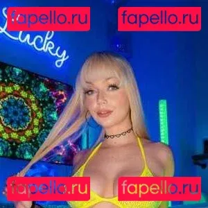 Jessica Starling Onlyfans Photo Gallery 