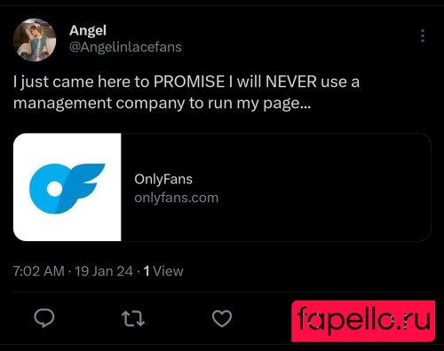 angelinlace Nude Onlyfans Photo 7