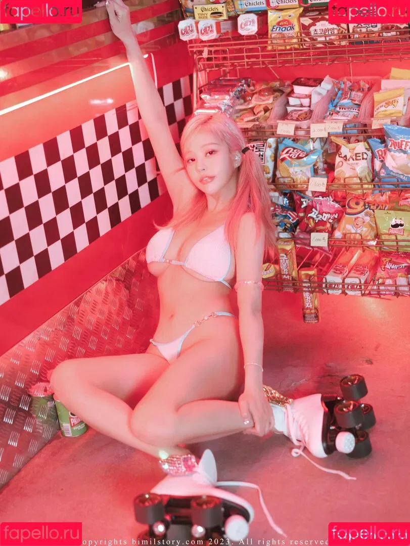 BJ Babbyang Onlyfans Photo Gallery 