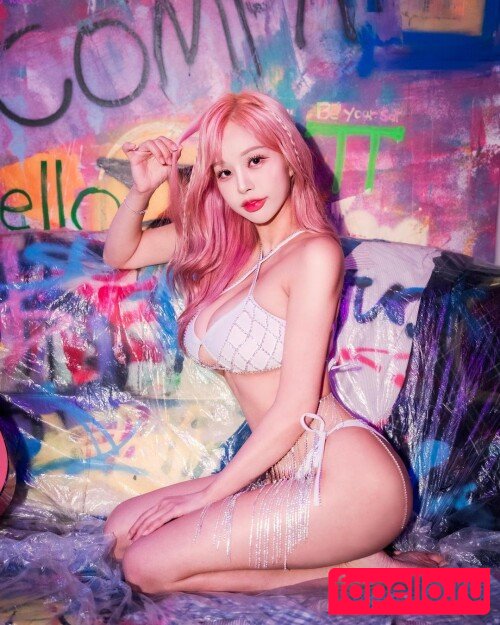 BJ Babbyang Onlyfans Photo Gallery 