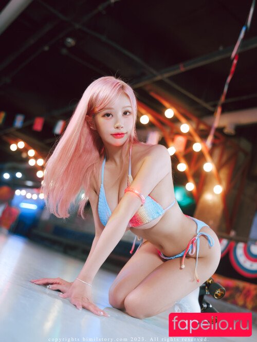 BJ Babbyang Onlyfans Photo Gallery 