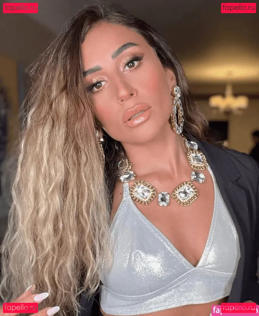 Dina El Sherbiny Onlyfans Photo Gallery 