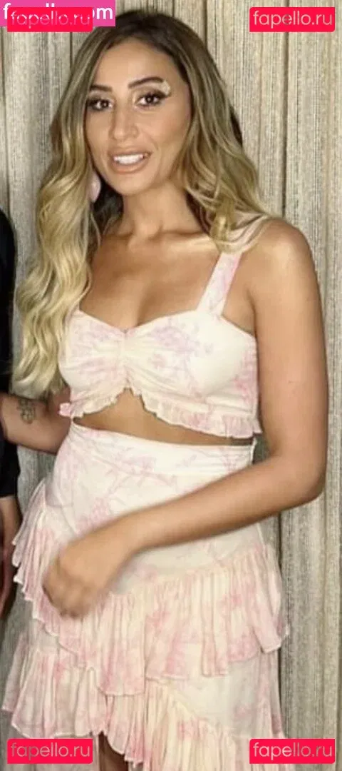 Dina El Sherbiny Onlyfans Photo Gallery 