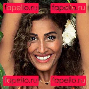 Dina El Sherbiny Onlyfans Photo Gallery 