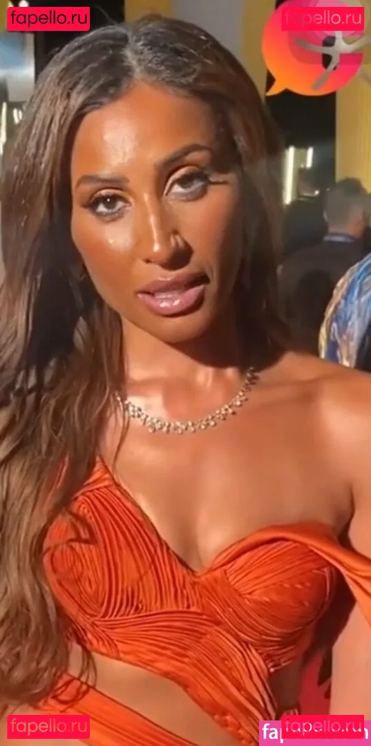 Dina El Sherbiny Onlyfans Photo Gallery 