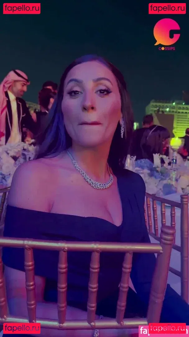 Dina El Sherbiny Onlyfans Photo Gallery 