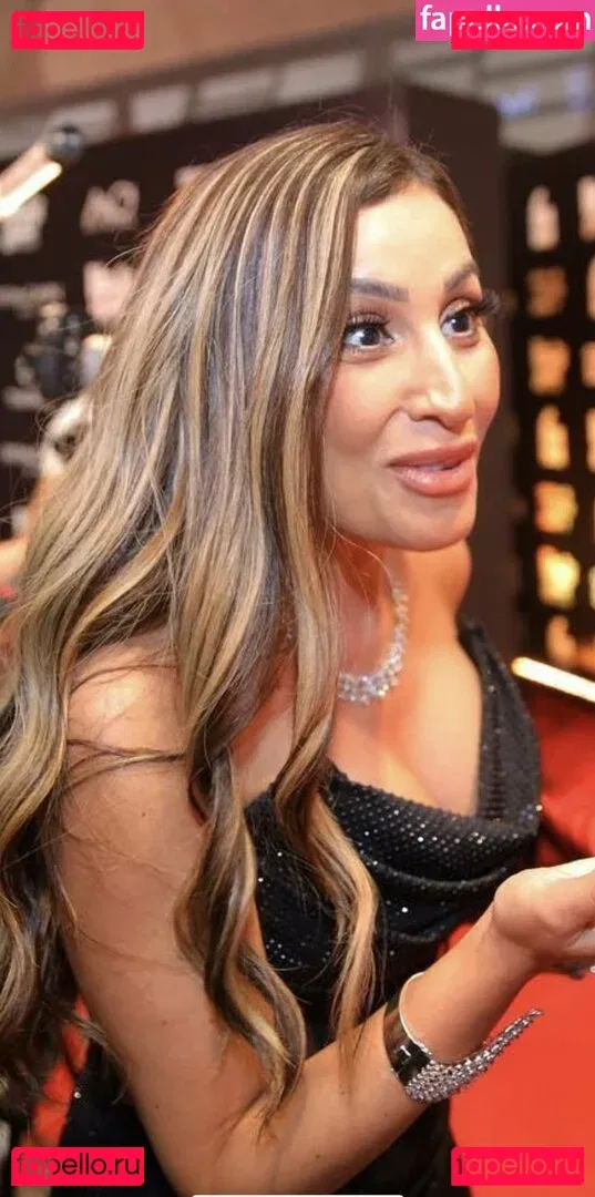 Dina El Sherbiny Onlyfans Photo Gallery 