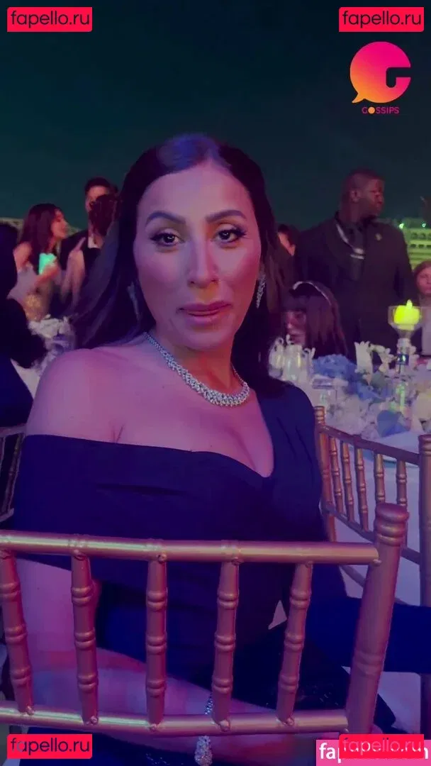 Dina El Sherbiny Onlyfans Photo Gallery 