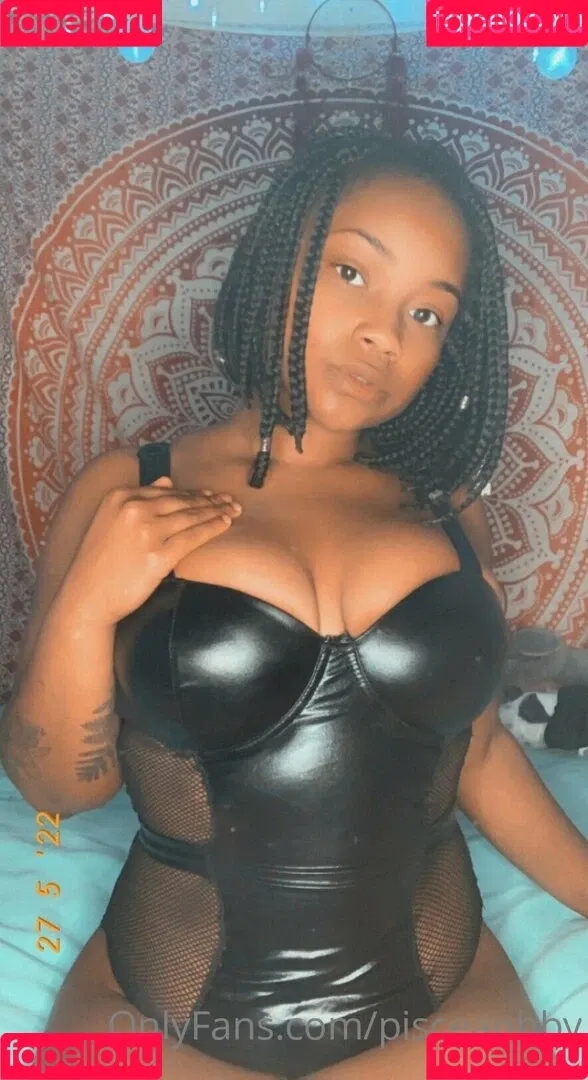 pisceanbby Onlyfans Photo Gallery 