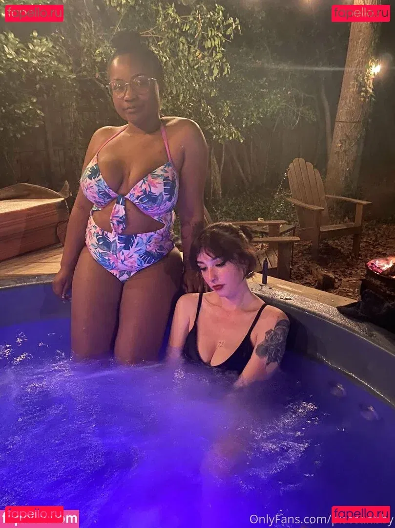 pisceanbby Onlyfans Photo Gallery 