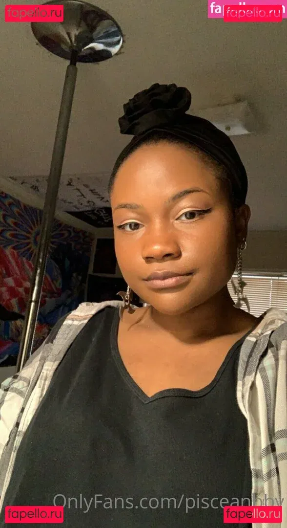 pisceanbby Onlyfans Photo Gallery 