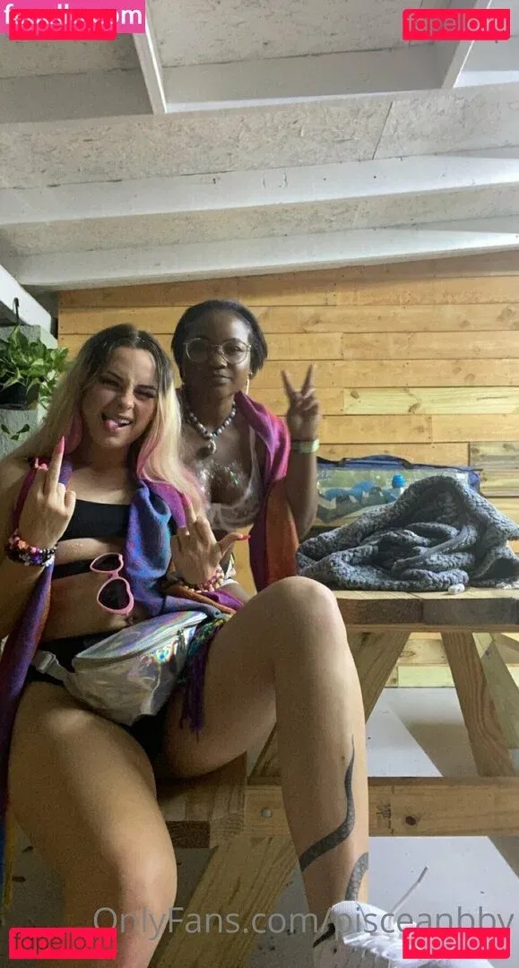 pisceanbby Onlyfans Photo Gallery 