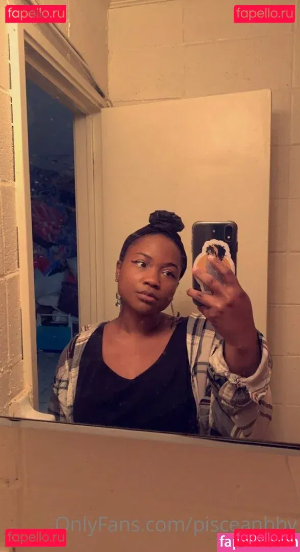 pisceanbby Onlyfans Photo Gallery 