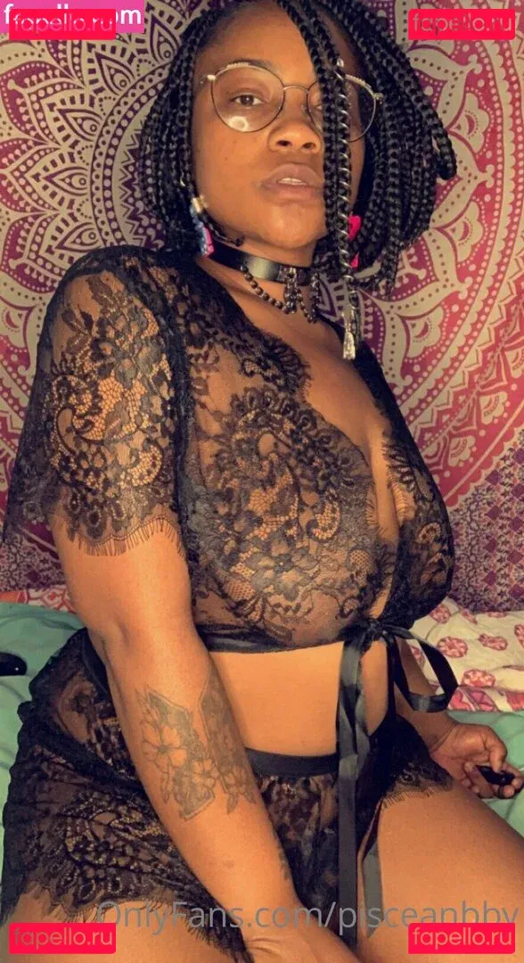 pisceanbby Onlyfans Photo Gallery 