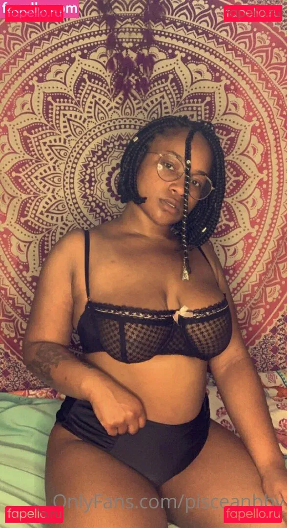 pisceanbby Onlyfans Photo Gallery 